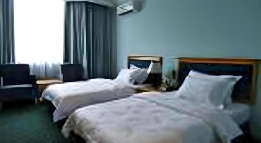 Traders Inn Brunei Бандар-Сери-Бегаван Экстерьер фото