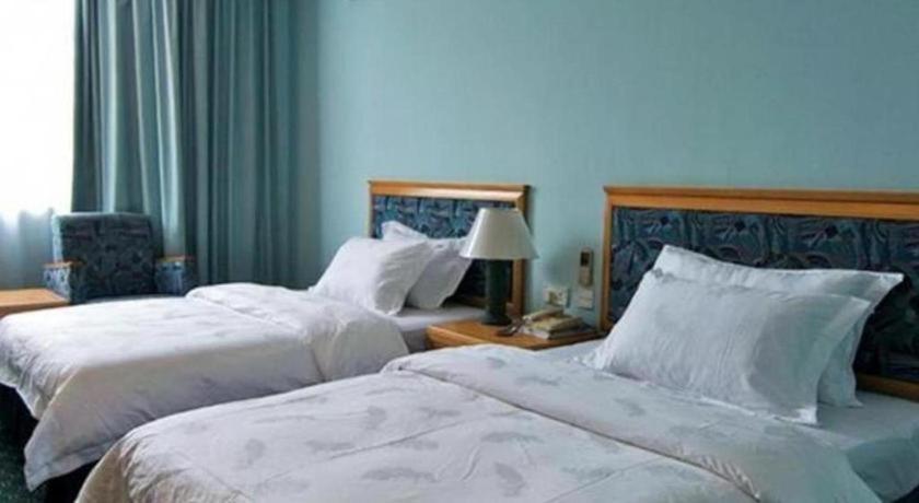 Traders Inn Brunei Бандар-Сери-Бегаван Экстерьер фото